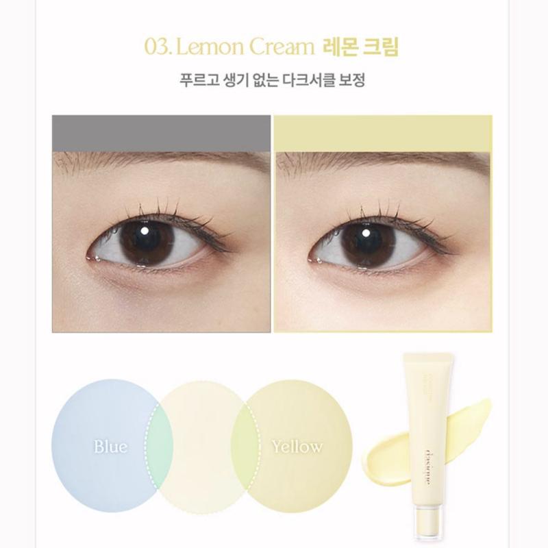 DASIQUE Корректирующая солнцезащитная база SPF50+ PA+++ (30мл)