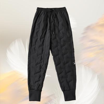 Женские брюки Удобные Приятные к коже Экономичные Защищающие от холода Водонепроницаемые Брюки Осень Зима