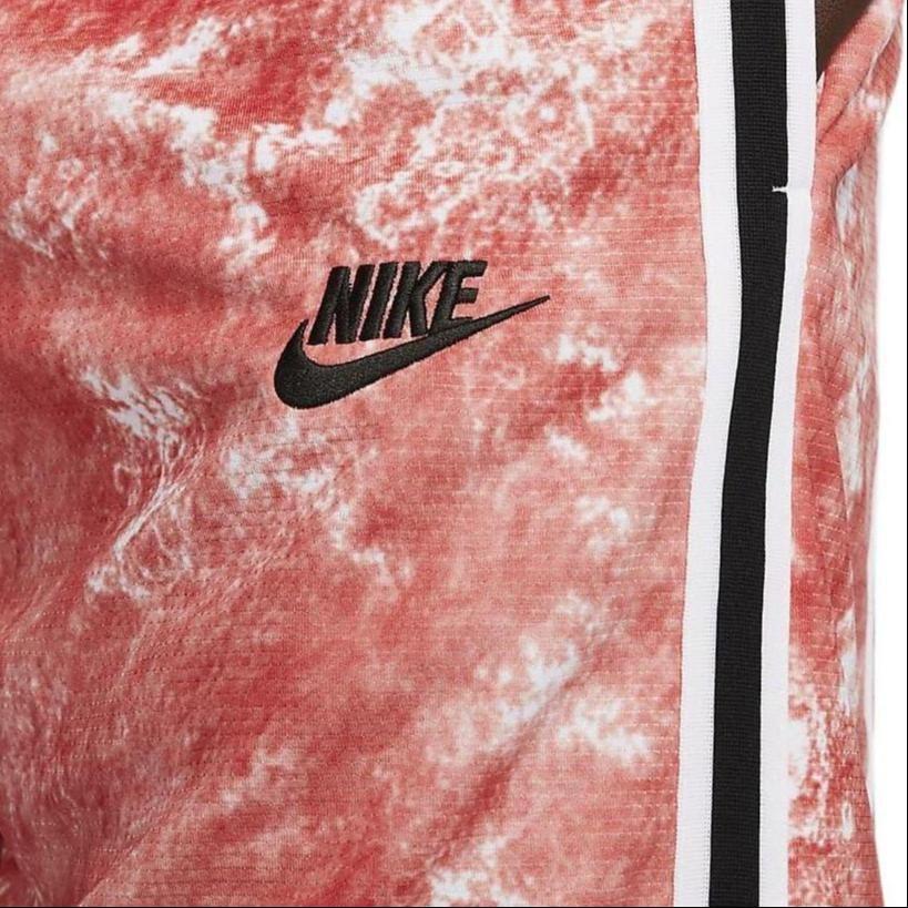 Nike Casual Shorts Men's Pink Moderate FJ1627-657