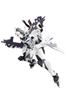 Alternative Total Eclipse Shiranui Type 2 Yuya Bridges Machine Height 180mm Plastic Model Molding Color KP675 Muv-Luv Ver.1.5 Approx. Non-scale