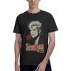 Xhaxhi Мужские футболки Billy Idol Rebel Yell Мужская футболка с коротким рукавом и круглым вырезом Быстросохнущая Легкая Дышащая