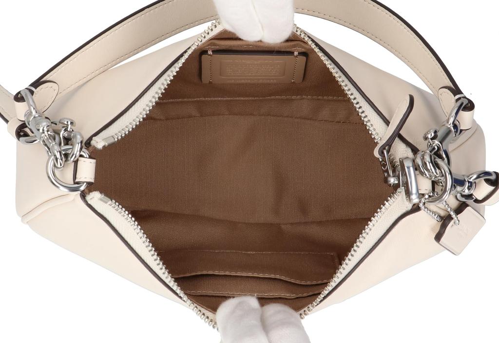 Shoulder Bag CR099 [Coach] SV/HA Women's [Item]