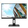 AOC | Q24P2Q | 23.8 "" | IPS | QHD | 16:9 | 4 мс | 250 кд/м² | Черный | Выход для наушников (3,5 мм) | 1 порт HDMI | 75 Гц