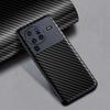 Чехол с текстурой углеродного волокна для Vivo X80 X60 X50 Pro 5G, модный дизайн, мягкая задняя крышка, чехол для vivo x80 pro, чехол Funda