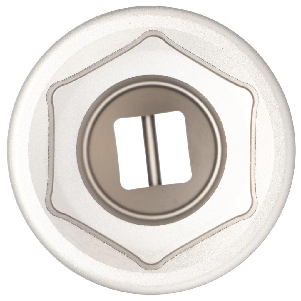 TONE Long Impact 50mm Width 6NV-50L Socket, 19.0mm (3/4") Drive,