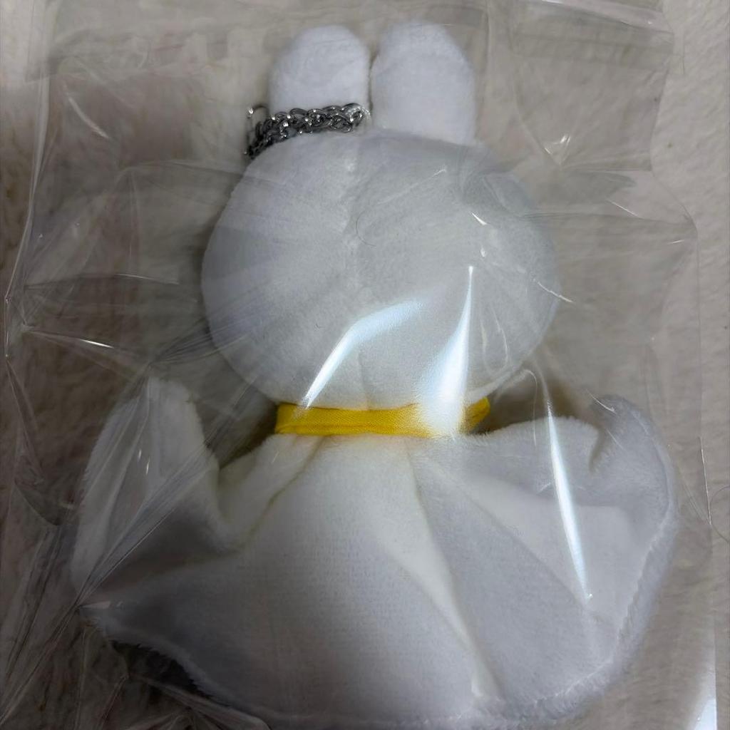 [USED] skzoo bag charm Levit Stray Kids