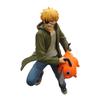 Banpresto Chainsawman VIBRATIONSTARS Денджи Почита и