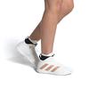 Adidas Wmns Stycon Laceless Hc 'White Copper Metallic' Women's FY2946