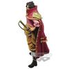BANPRESTO One Piece КОРОЛЬ ХУДОЖНИКОВ Gol Roger GOL.D.ROGER D.
