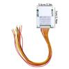 Аккумулятор для платы защиты с балансировкой 14S 48V 30A BMS- плата PCB для дома