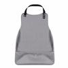 Waterproof Adult Bib Easy Clean Feeding Bib Food Catcher Bib Food Catcher Bib  Home Use