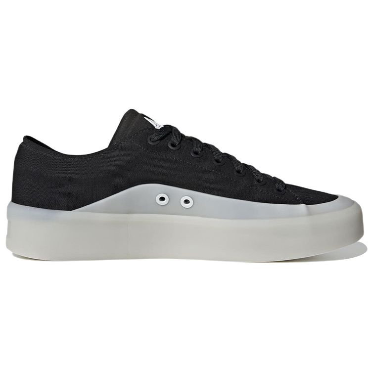 adidas ZNSORED Черно-белые кроссовки унисекс Core-Black Cloud-White HP5987