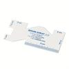1pcs Sewing Gauge Quilting Ruler Measuring Tool for Craft and Tailoring