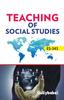 Книга ES-343 Teaching Of Social Studies