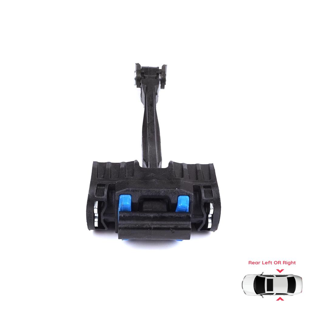 EDP1426 Rear Door Stop Check Assy Limiter Strap for VW Tiguan MK1 5N 2007-2018 5N0839249A