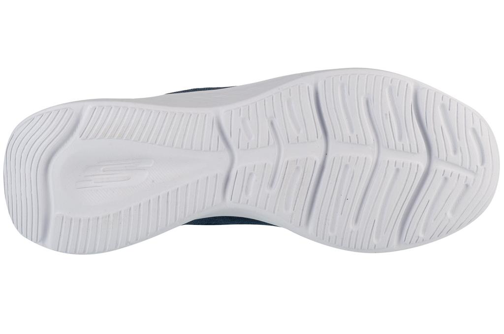 Skechers Slip-Ins: Skech-Lite Pro - Natural Beauty, Womens Navy Sneakers