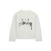Новая сетчатая майка Stussy X Nike Dri FIT, азиатские размеры, парусина FJ9165-133
