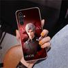 Чехол для телефона Love And Deepspace Sylus для Samsung Galaxy A17 A37 A57 A16 A26 A36 A56 A15 A14 A13 A55 A54 A53 A35 A34 A33 A25 A24 A