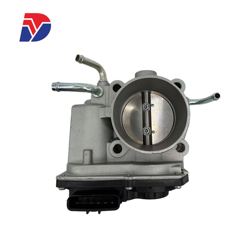 Compatible with Toyota Throttle Body Assembly Models 22030-0H021, 22030-0H040, and 22030-0H071