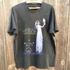 Футболка Stevie Nicks Bella Donna Бохо Рок Икона Винтаж Все Размеры S-5XL DH1639