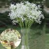 Gypsophila Artificial Flower Decorating Personal Courtyards