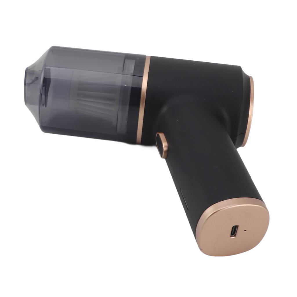 Ручной пылесос Портативный автомобильный ручной пылесос Беспроводной Мощный Портативный автомобильный пылесос для