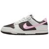Dunk Low Summit White Pink Foam Women Sneakers Medium-Ash IB8510-100
