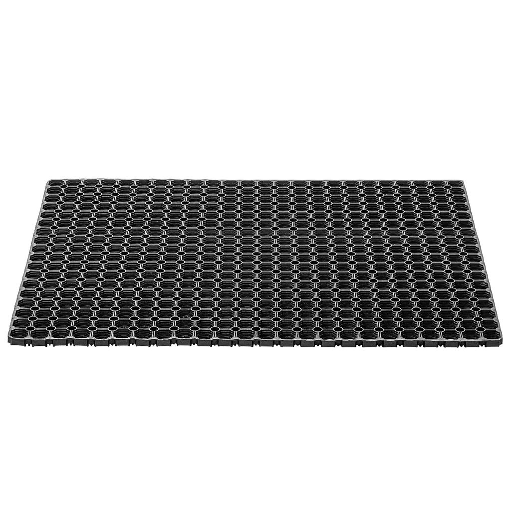 KADAX Wycieraczka Gumowa Pod Drzwi Zewnętrzna