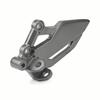 Левая подножка для Kawasaki Ninja 250 300 Z250 35063-0839