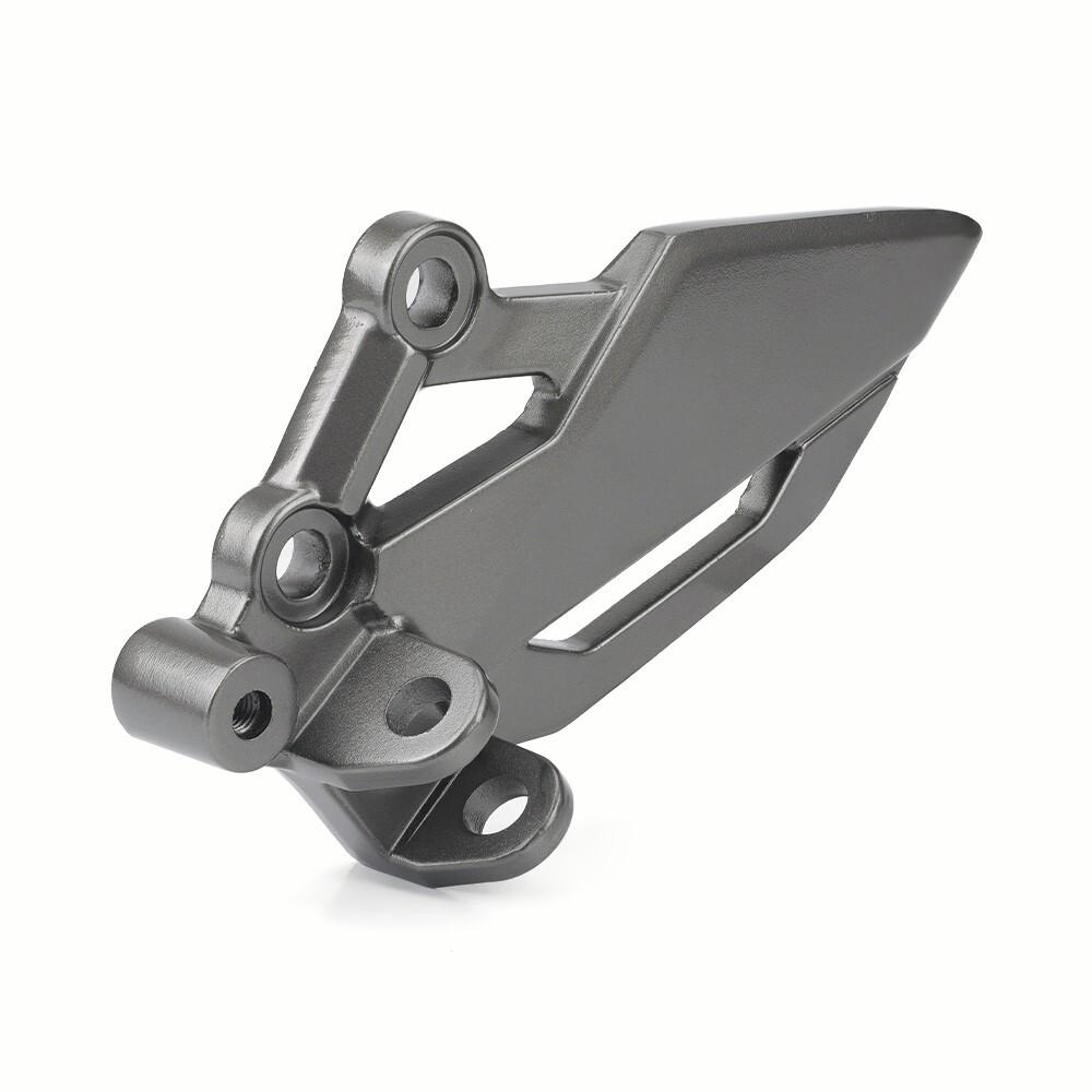 Левая подножка для Kawasaki Ninja 250 300 Z250 35063-0839