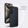 Shockproof Magnetic Case For Samsung Galaxy A35 A36 A54 A55 A56 M33 Premium Carbon Fibre Slim Fit Ultra-Light Protection Cover