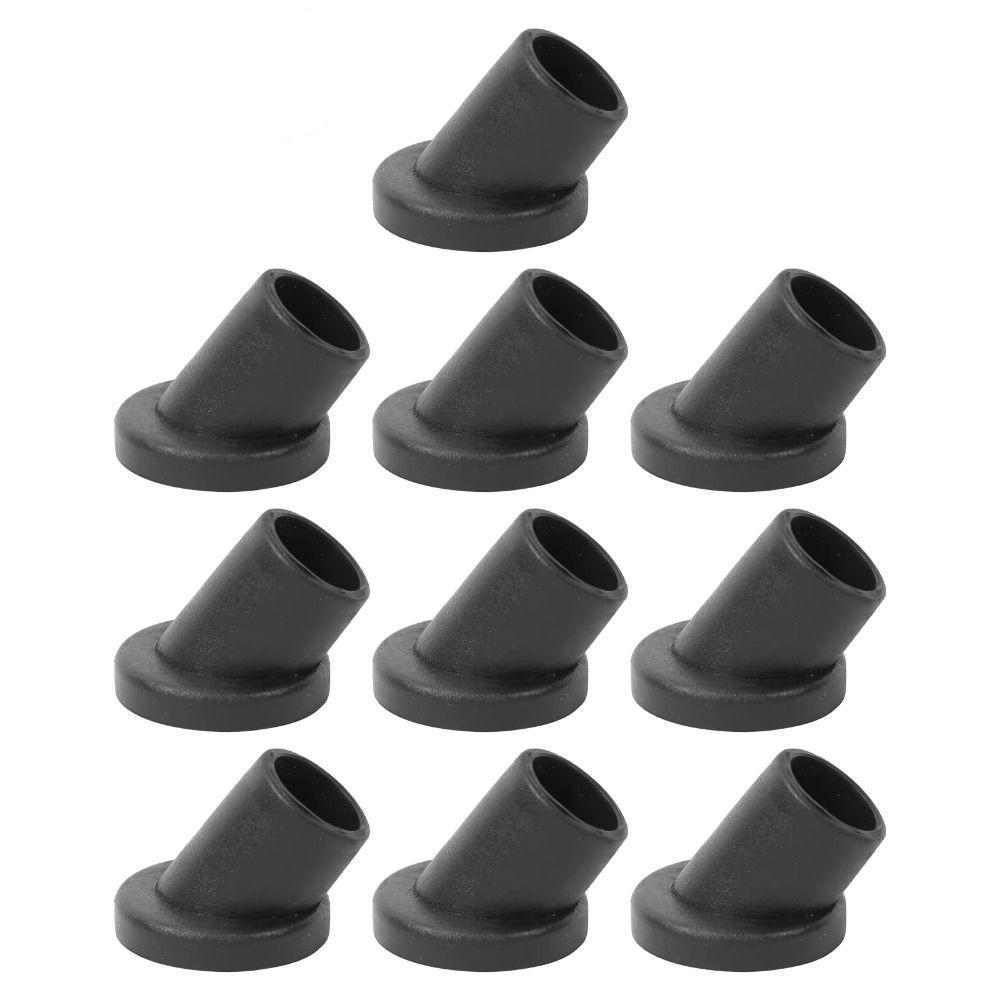 Floor Protector Stool Non-slip Leg Rubber Chairs Table Leg Furniture Slider Walking Stick