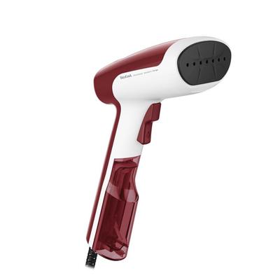 Tefal DT6132 ПЕРВЫЙ РУЧНОЙ ОТпариватель ACCESS STEAM Портативный мощный отпариватель для одежды с щеткой для ткани 1300 Вт