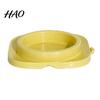Pet Bowl for Food Enrichment Slow Feeder Dog Bowl, Dry or Wet Non-slip Puzzle Eating Cats Dogs to Prevent Choking And Extend Time Feeding Fast Eaters