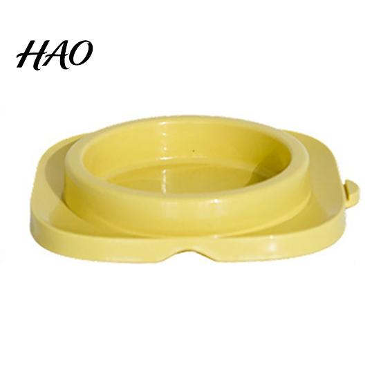 Pet Bowl for Food Enrichment Slow Feeder Dog Bowl, Dry or Wet Non-slip Puzzle Eating Cats Dogs to Prevent Choking And Extend Time Feeding Fast Eaters