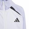 adidas Детские куртки с капюшоном, средней высоты, JL6933