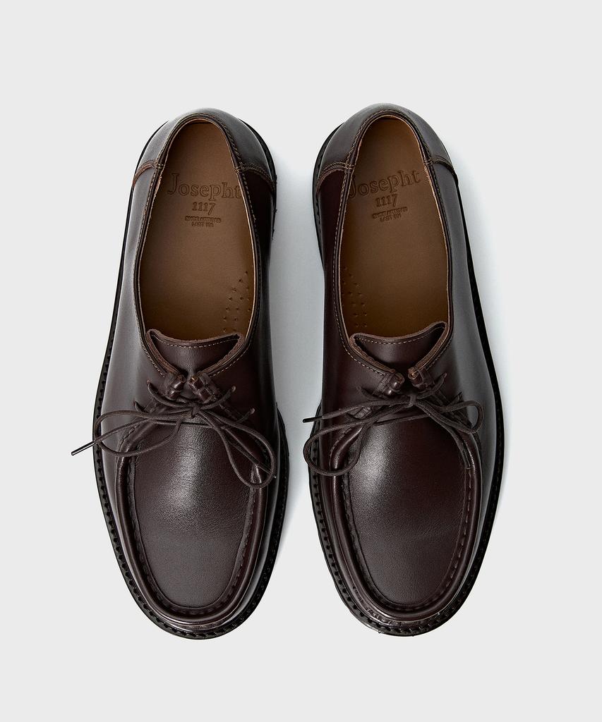 Джозеф Бельбин Браун [Vibram]