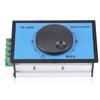 20A 10 60V 12V 24V 36V 48V PWM DC Motor Speed Controller Regulator Switch Module