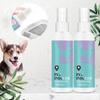 Pet Potty Training Spray Safe Mild Potty Training Aid Spray for Dogs Puppies Cats Indoor Outdoor