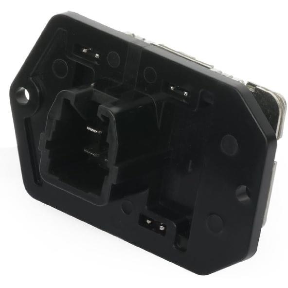 RU244 AC Blower Motor Regulator Resistor Fit 2008-2012 for Mitsubishi Eclipse,2005-2011 Endeavor,2008-2011 Mitsubishi Galant,2001-2004