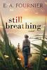 Книга Still Breathing