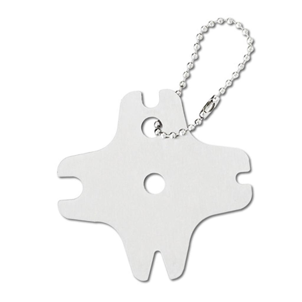 Stainless Steel BBQ Grill Cleaning Brush Multipurpose Heavy Duty Scrapers for Home Outdoor Kitchen Tool Rustproof Design