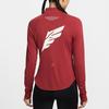 Nike Женская футболка для бега Dri Fit IQ3831-613