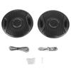 Pioneer Car Speaker 4 2 Car Horn Stereo Audio Car Speakers 4 Inch 250W Car Door Coaxial O Speaker Inch, Front/Rear