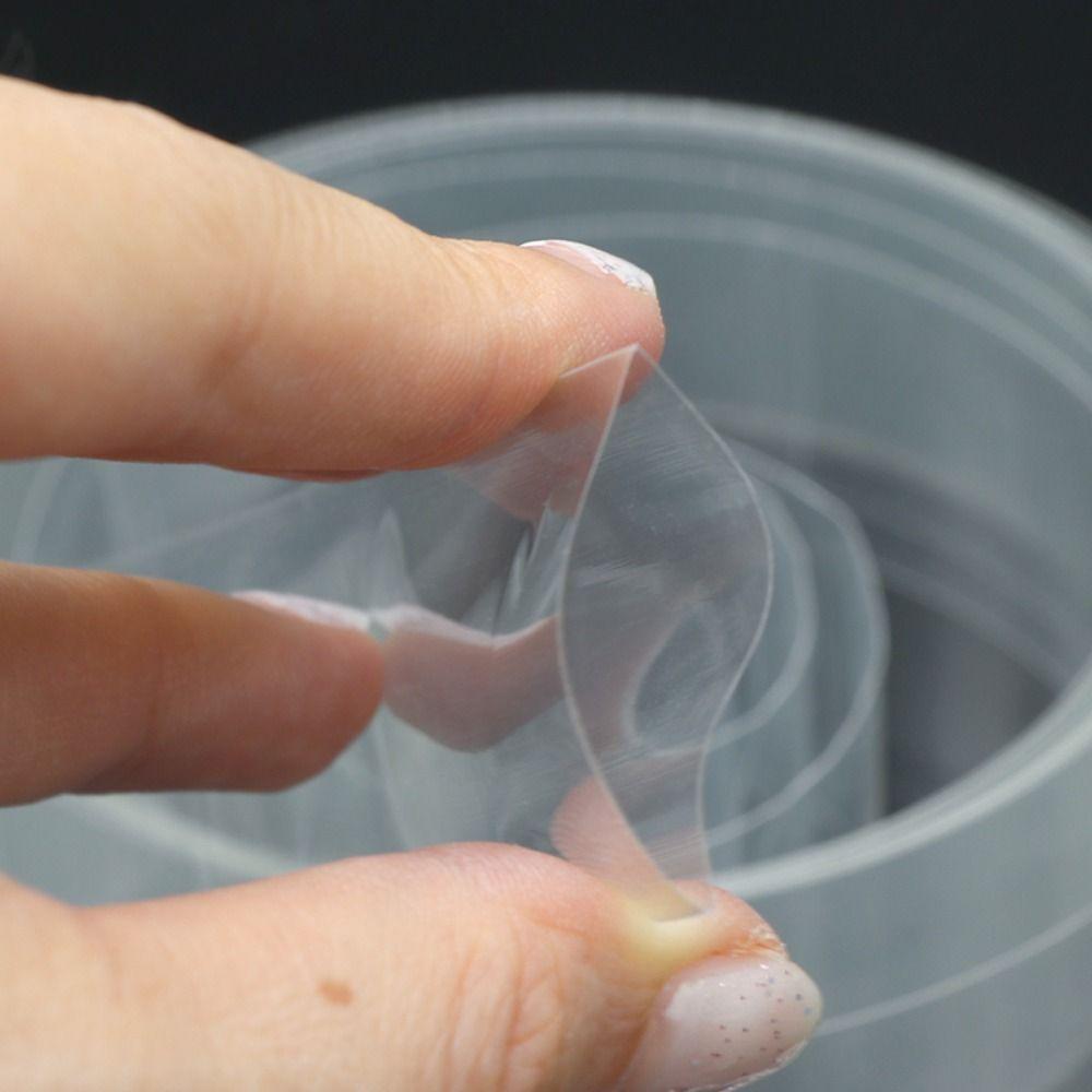 1 метр 30-200 мм ширина батареи изоляционная пленка обертка литиевый корпус кабель рукав 18650 Lipo батарея