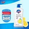 Safeguard Lemon Body Wash