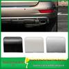 Накладка заднего буксировочного крюка для Mercedes-Benz ML-Class W164 (2009-2011)
