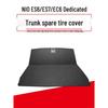 NIO ES7 Trunk Partition, ES6 Folding Storage Box & EC6 Tailgate Spare Tire Cover