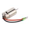 Универсальный коллекторный двигатель 390 Высокий крутящий момент Электрический коллекторный двигатель для радиоуправляемых машин 1 16 1 18