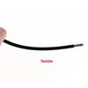 1pc Power Seat Flexible Shaft Front Rear Seat Motor Drive Shaft with Flocking Refit Seat Repairing Parts